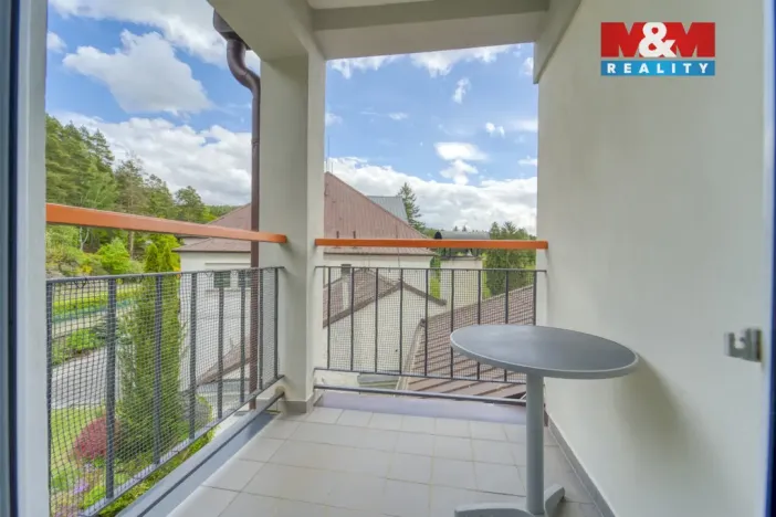 Prodej činžovního domu, Babylon, 370 m2