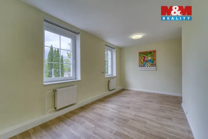 Prodej činžovního domu, Babylon, 370 m2