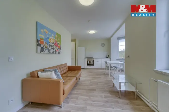 Prodej činžovního domu, Babylon, 370 m2