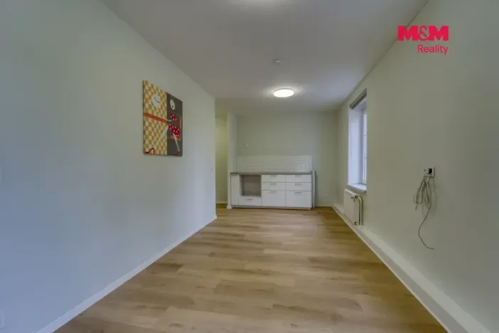 Prodej činžovního domu, Babylon, 370 m2