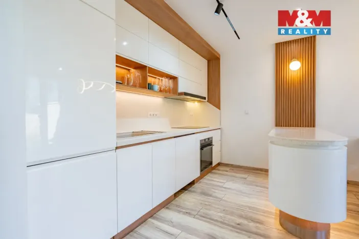 Pronájem rodinného domu, Praha - Letňany, Karla Dlouhého, 144 m2