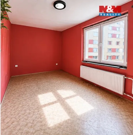 Prodej činžovního domu, Náchod, Smiřických, 200 m2