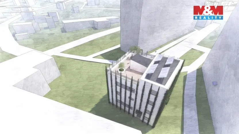 Prodej činžovního domu, Náchod, Smiřických, 200 m2