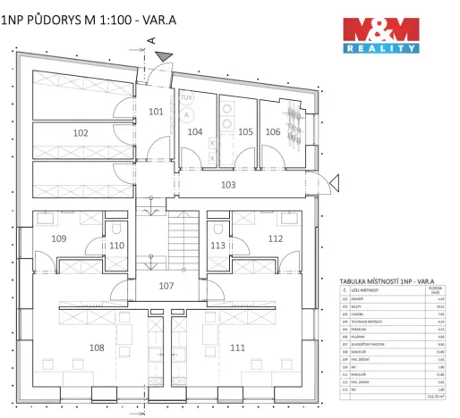 Prodej činžovního domu, Náchod, Smiřických, 200 m2