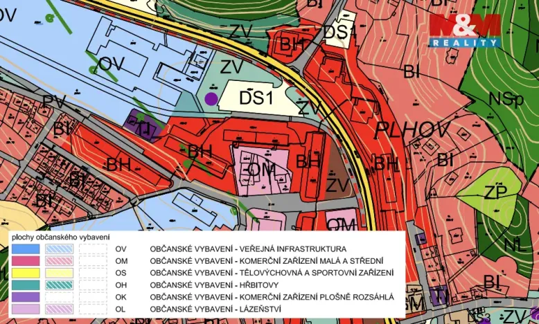 Prodej činžovního domu, Náchod, Smiřických, 200 m2