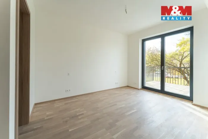 Prodej bytu 2+kk, Praha - Smíchov, Holečkova, 35 m2
