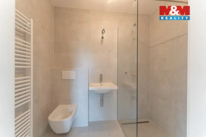 Prodej bytu 3+kk, Jirny - Nové Jirny, V Dubinách, 68 m2