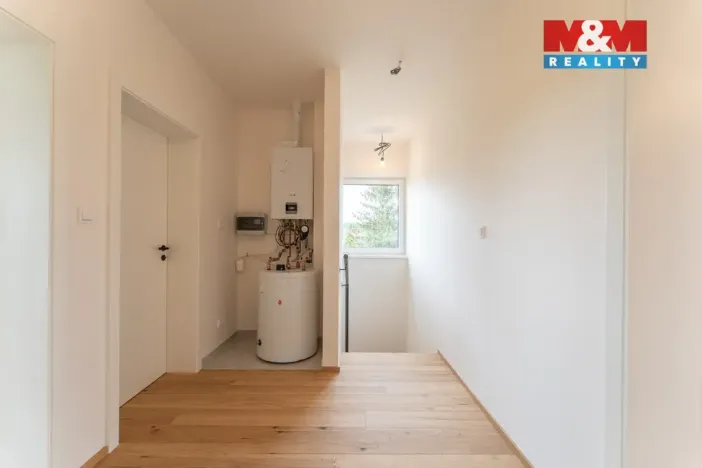 Prodej bytu 3+kk, Jirny - Nové Jirny, V Dubinách, 68 m2