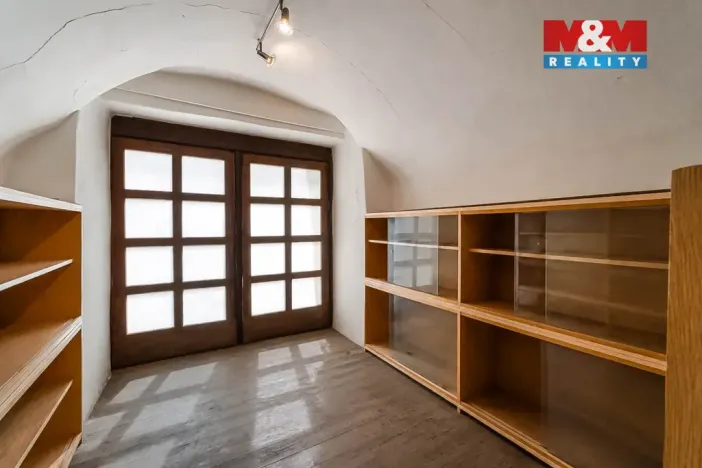 Prodej rodinného domu, Karlštejn, 70 m2