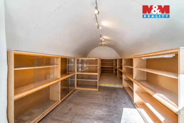 Prodej rodinného domu, Karlštejn, 70 m2