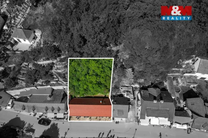 Prodej rodinného domu, Karlštejn, 70 m2