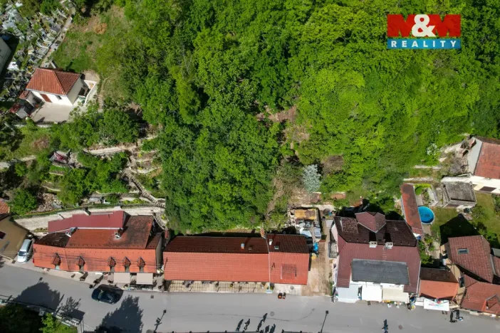 Prodej rodinného domu, Karlštejn, 70 m2
