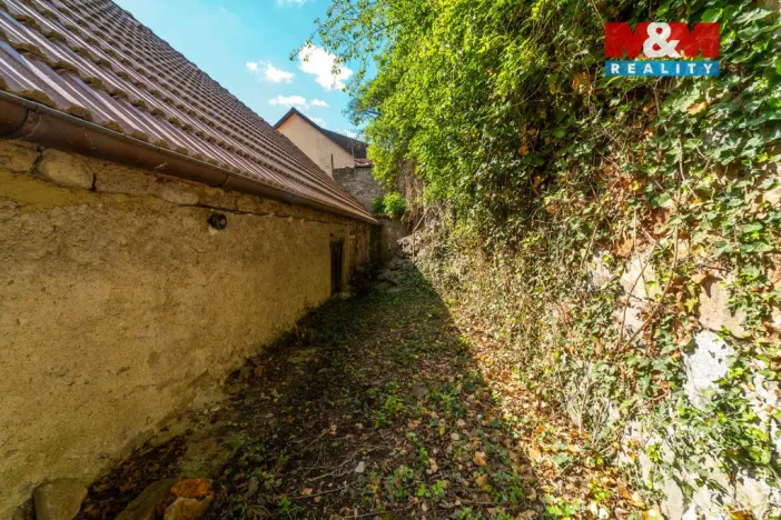 Prodej rodinného domu, Karlštejn, 70 m2
