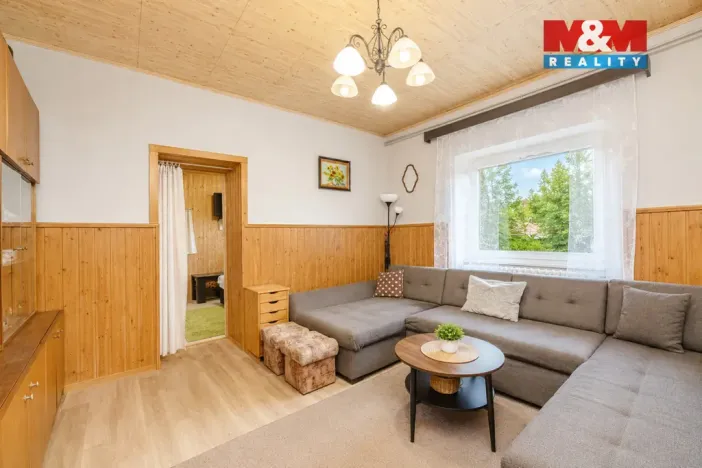 Prodej rodinného domu, Olešnice v Orlických horách, 180 m2