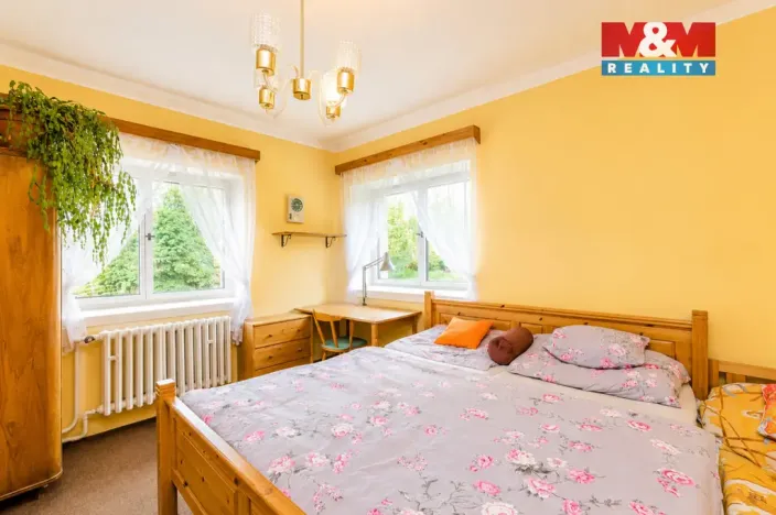 Prodej rodinného domu, Olešnice v Orlických horách, 180 m2