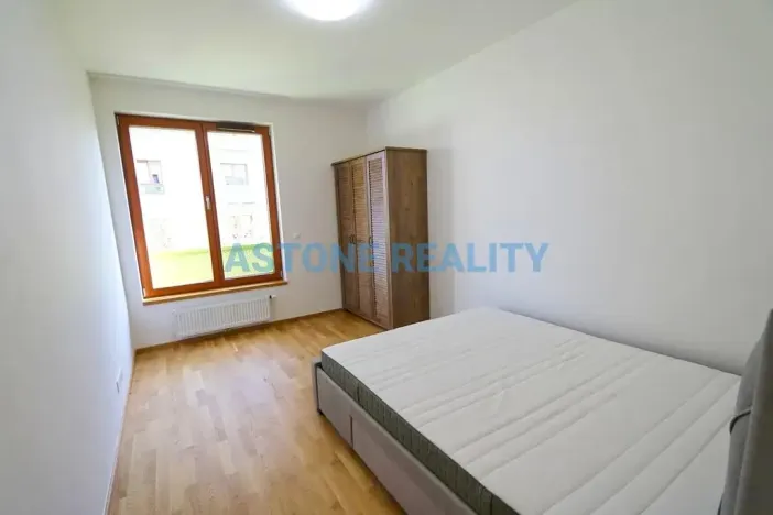 Pronájem bytu 2+kk, Praha - Strašnice, U hranic, 50 m2