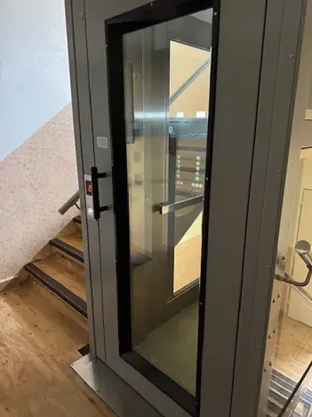 Pronájem bytu 1+kk, Liberec, Jáchymovská, 23 m2
