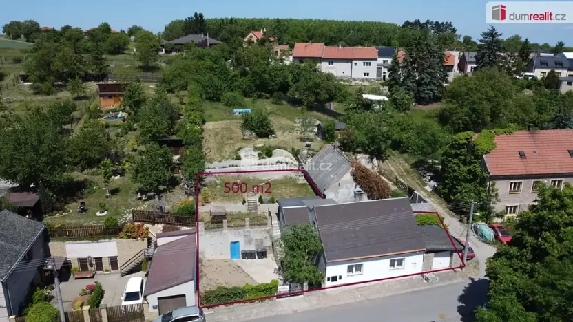 Prodej rodinného domu, Třebusice, 170 m2