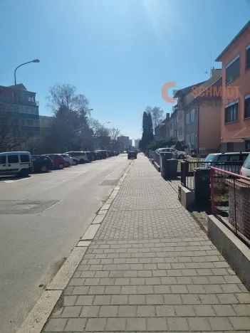 Prodej bytu 3+kk, Brno, Měřičkova, 73 m2
