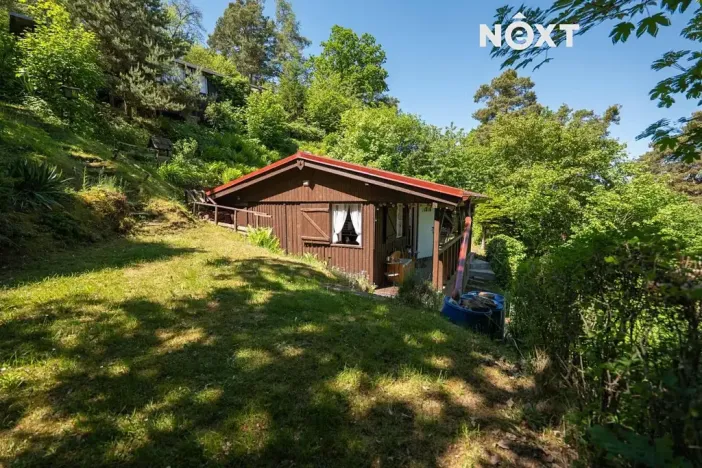 Prodej chaty, Bdeněves, 40 m2