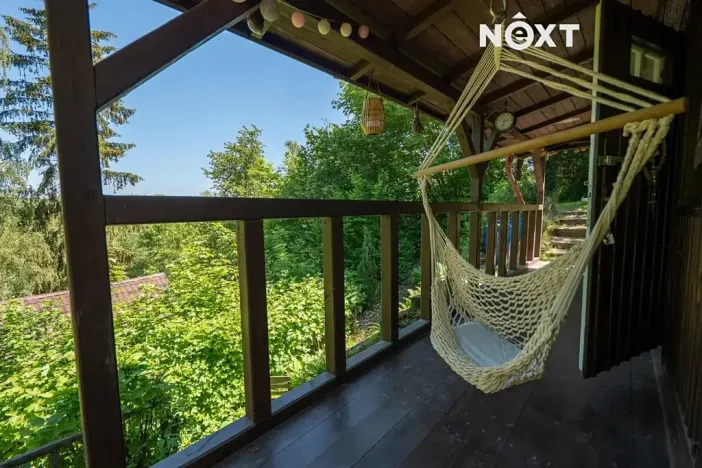 Prodej chaty, Bdeněves, 40 m2