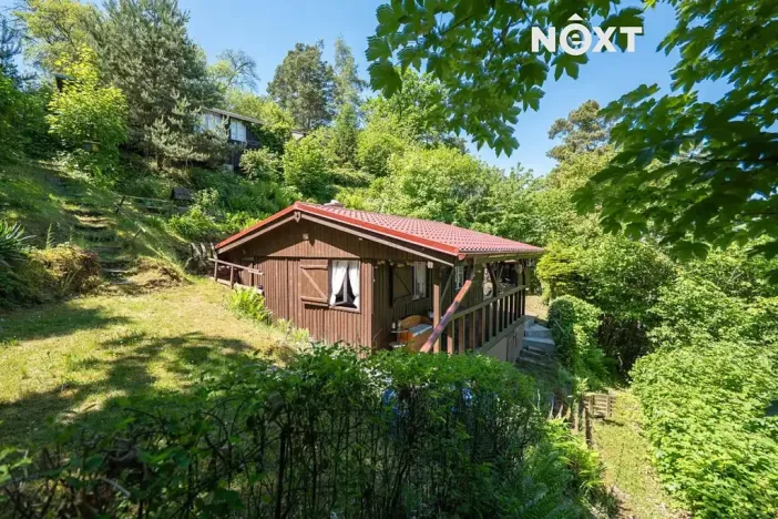 Prodej chaty, Bdeněves, 40 m2