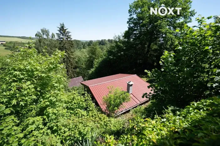 Prodej chaty, Bdeněves, 40 m2