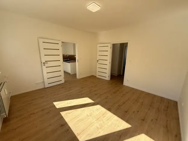 Pronájem bytu 3+1, Zlín, Česká, 68 m2