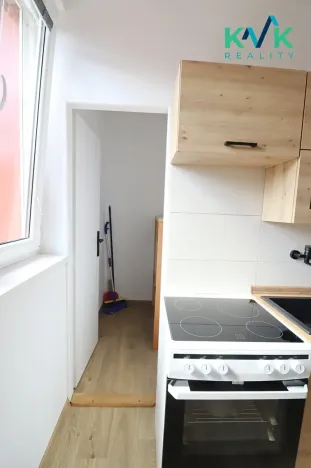 Pronájem bytu 1+1, Nejdek, sídliště 9. května, 40 m2