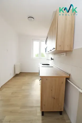 Pronájem bytu 1+1, Nejdek, sídliště 9. května, 40 m2