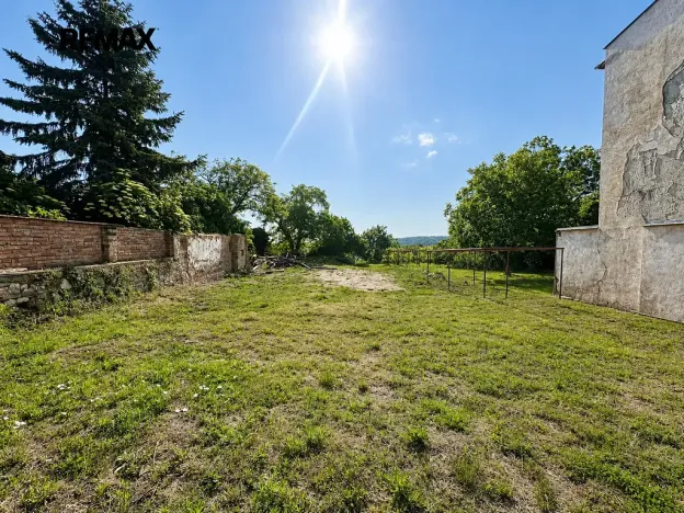 Prodej pozemku pro bydlení, Klentnice, 793 m2