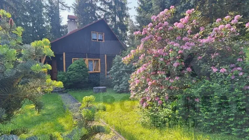Prodej chaty, Březí nad Oslavou, 84 m2