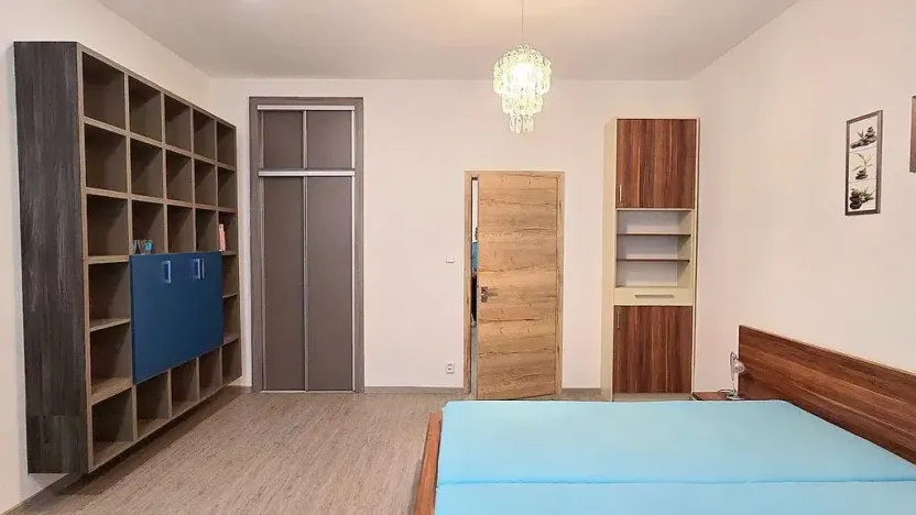 Pronájem bytu 4+kk, Praha - Bubeneč, Národní obrany, 156 m2