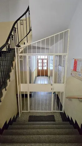 Pronájem bytu 4+kk, Praha - Bubeneč, Národní obrany, 156 m2