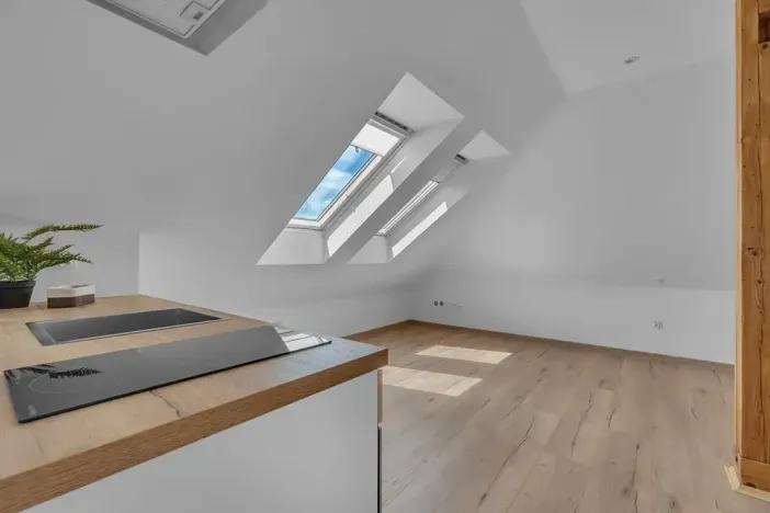 Pronájem bytu 1+kk, Hradec Králové, Dykova, 23 m2