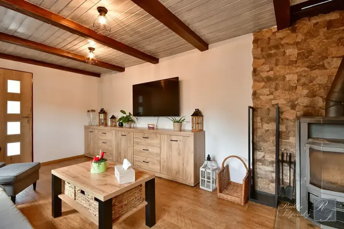 Prodej rodinného domu, Dolní Zálezly, Meruňková, 80 m2