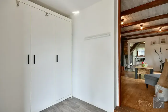 Prodej rodinného domu, Dolní Zálezly, Meruňková, 80 m2