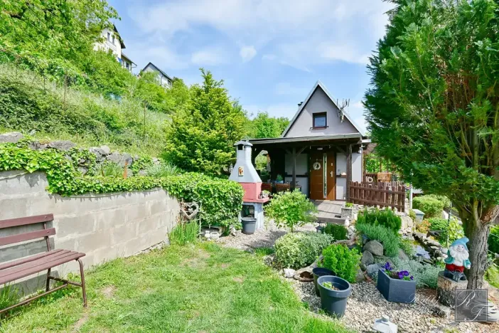 Prodej rodinného domu, Dolní Zálezly, Meruňková, 80 m2