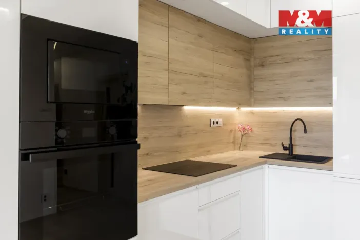 Prodej bytu 3+kk, Ostrava - Poruba, Resslova, 56 m2