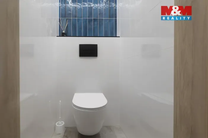 Prodej bytu 3+kk, Ostrava - Poruba, Resslova, 56 m2