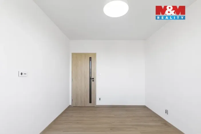 Prodej bytu 3+kk, Ostrava - Poruba, Resslova, 56 m2