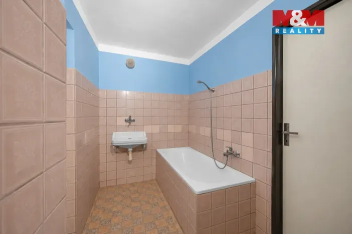Prodej rodinného domu, Deštné v Orlických horách, 133 m2