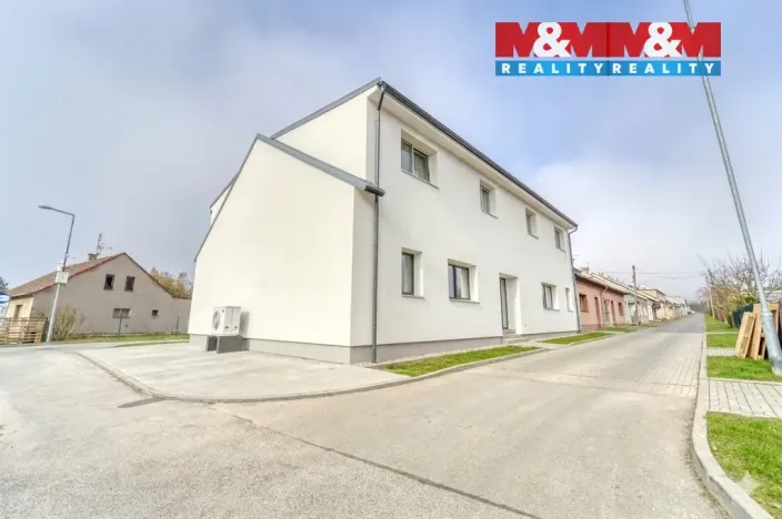 Pronájem bytu 2+kk, Tlučná, Tlučenská kolonie, 41 m2