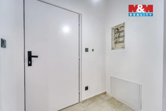 Pronájem bytu 2+kk, Tlučná, Tlučenská kolonie, 41 m2