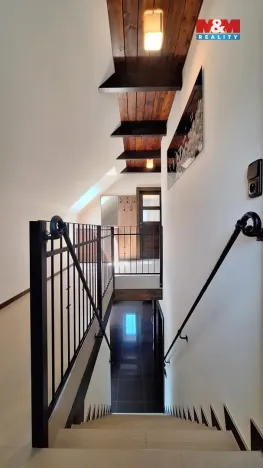Pronájem rodinného domu, Náchod - Jizbice, 149 m2
