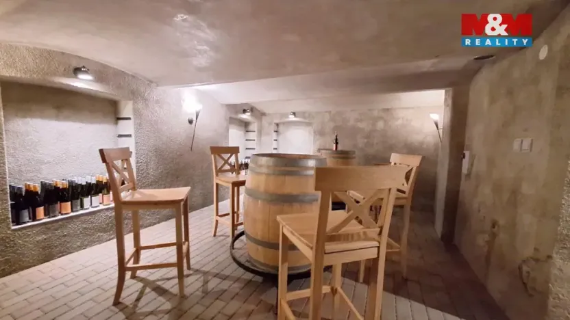 Pronájem rodinného domu, Náchod - Jizbice, 149 m2