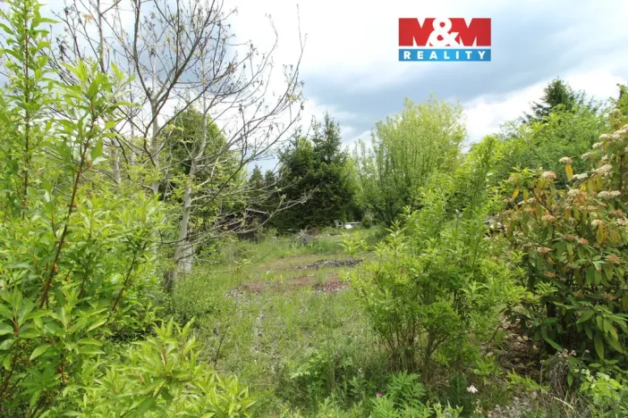 Pronájem zahrady, Přezletice, 10478 m2