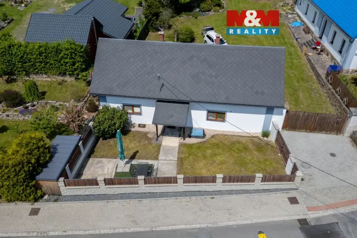 Prodej chalupy, Leskovec nad Moravicí, 180 m2