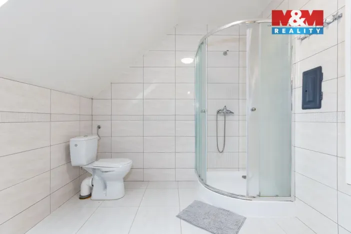 Prodej chalupy, Leskovec nad Moravicí, 180 m2