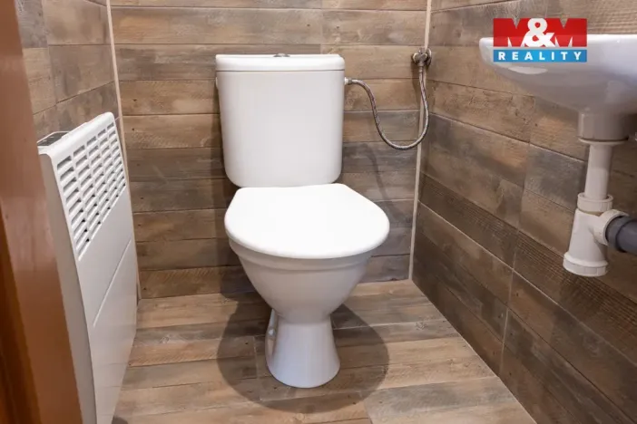 Prodej chalupy, Leskovec nad Moravicí, 180 m2
